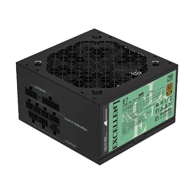 长城 E 750W