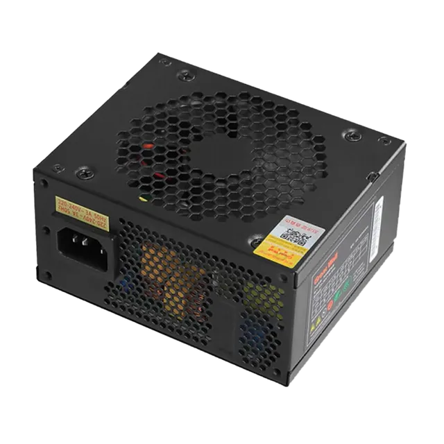 长城 GW-MATX 400W