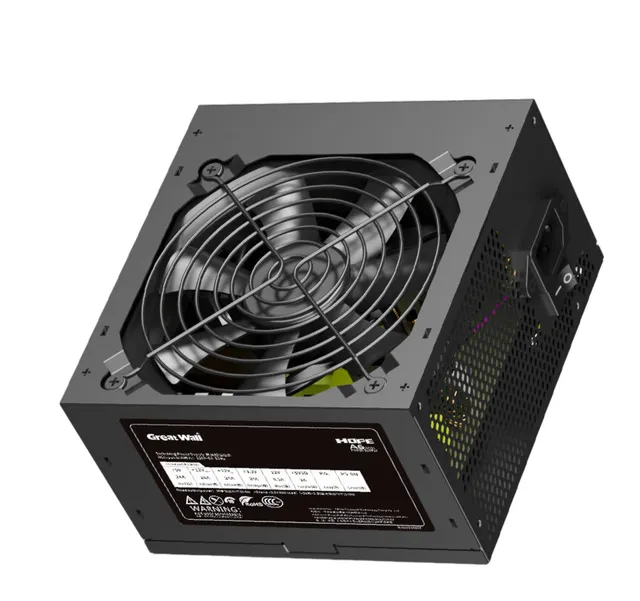 长城 HOPE 600W