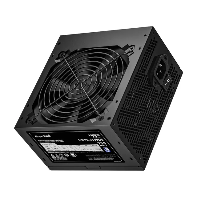 长城 HOPE 750W