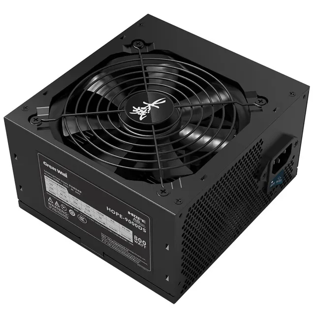长城 HOPE 800W