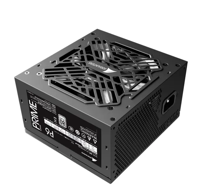 长城 PRIME P 650W