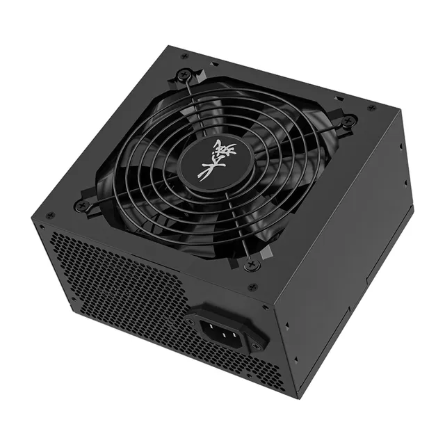 长城 TURBO 650W