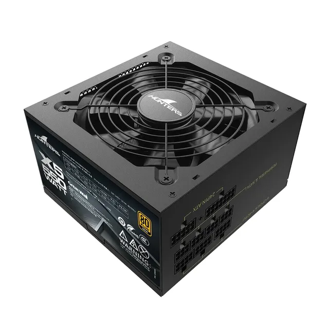 长城 X 550W