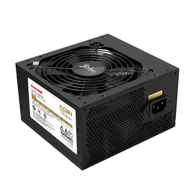 长城 大白鲨 400W