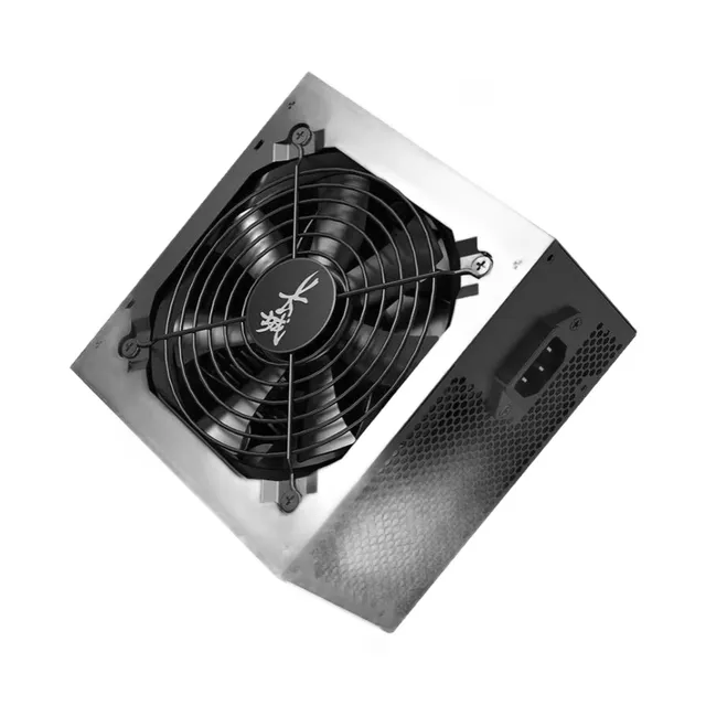 长城 大白鲨 650W