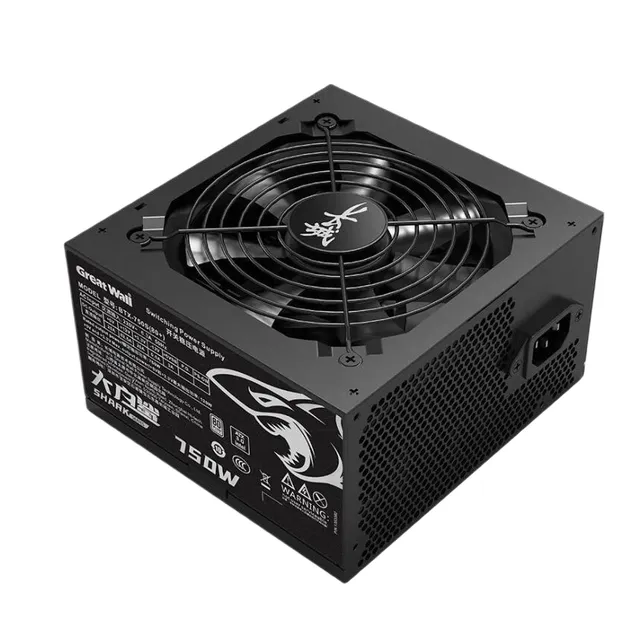 长城 大白鲨 750W