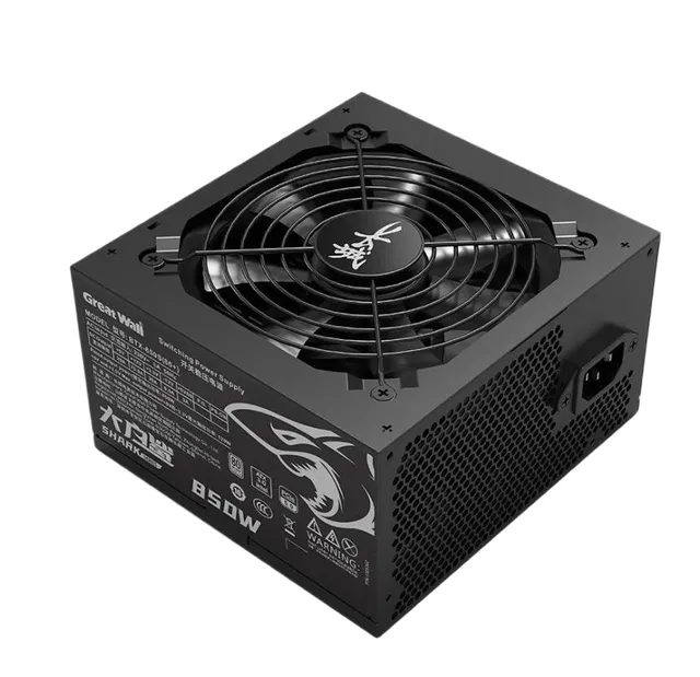 长城 大白鲨 850W