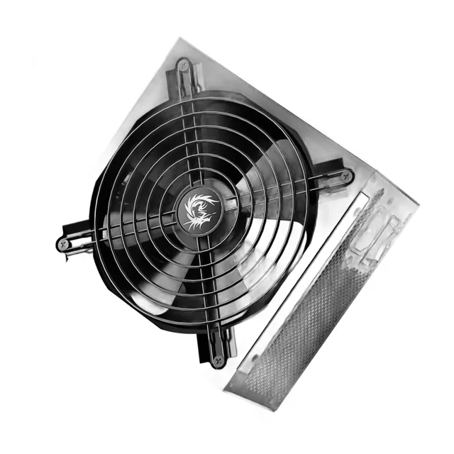 长城 巨龙 1000W