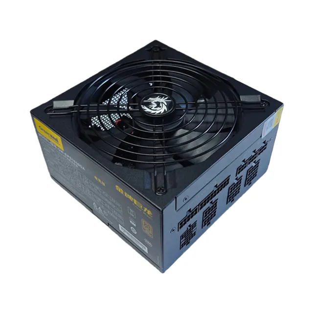 长城 巨龙 1650W