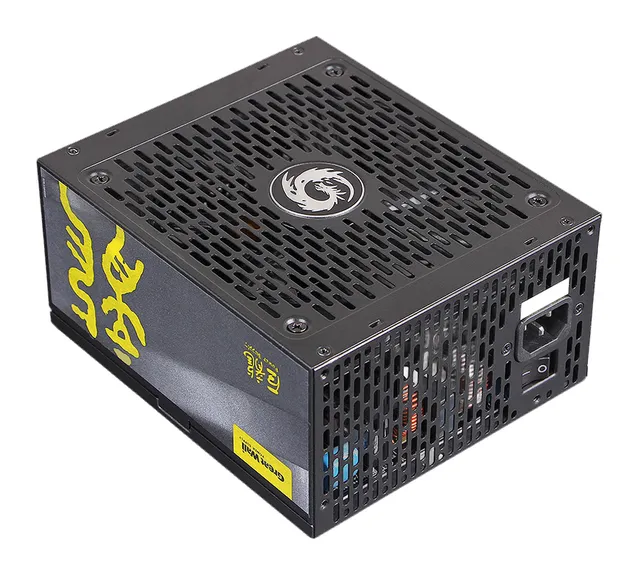 长城 巨龙 2000W