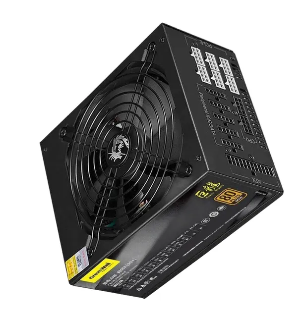 长城 巨龙 800W
