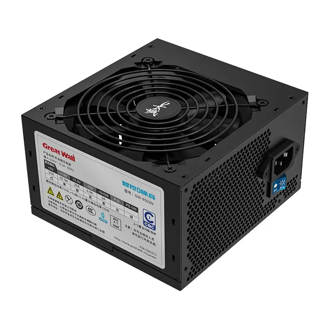 长城 智控 750W