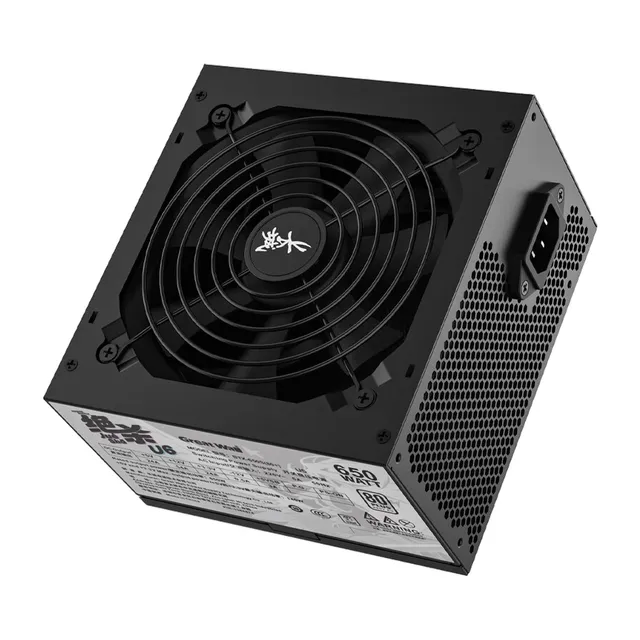长城 绝杀 650W
