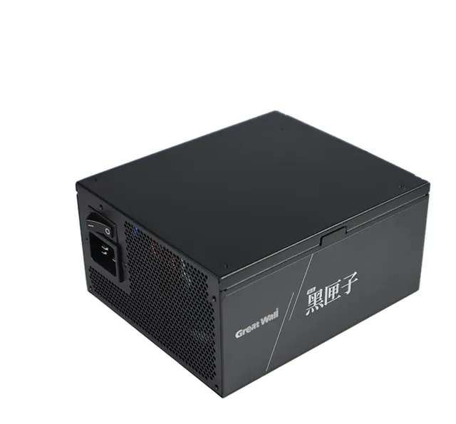 长城 黑匣子 2200W