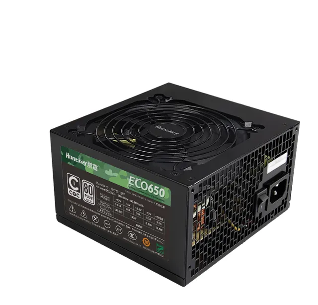航嘉 ECO 650W