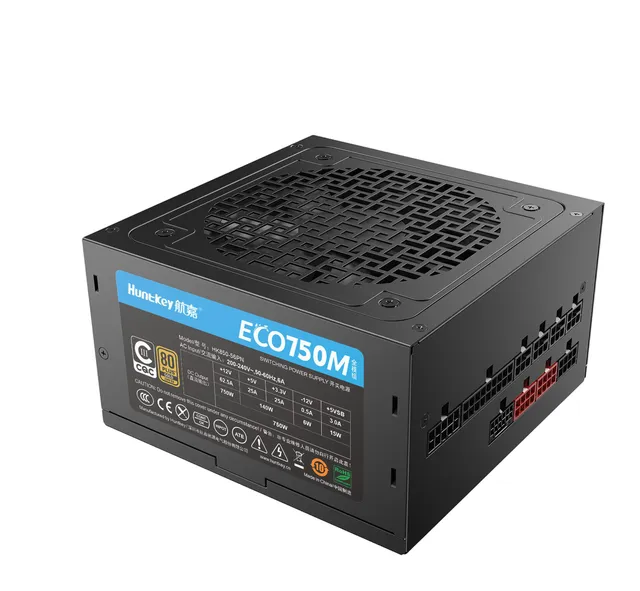 航嘉 ECO 750W
