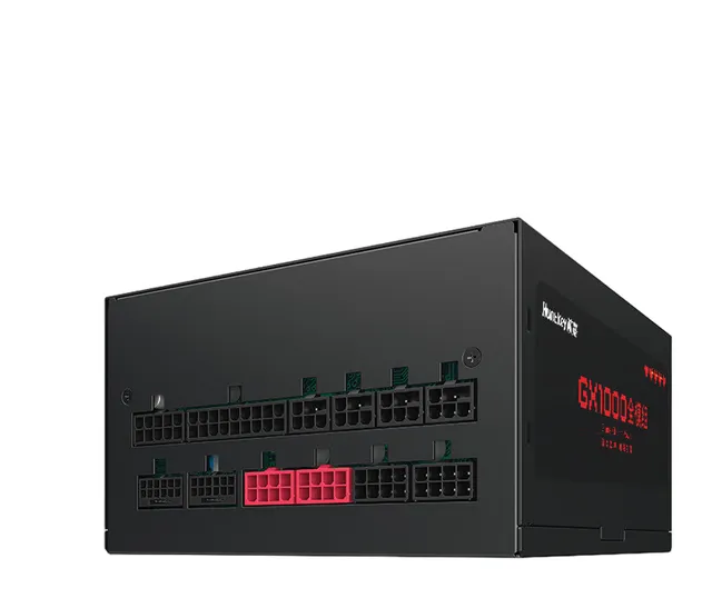 航嘉 GX 1000W