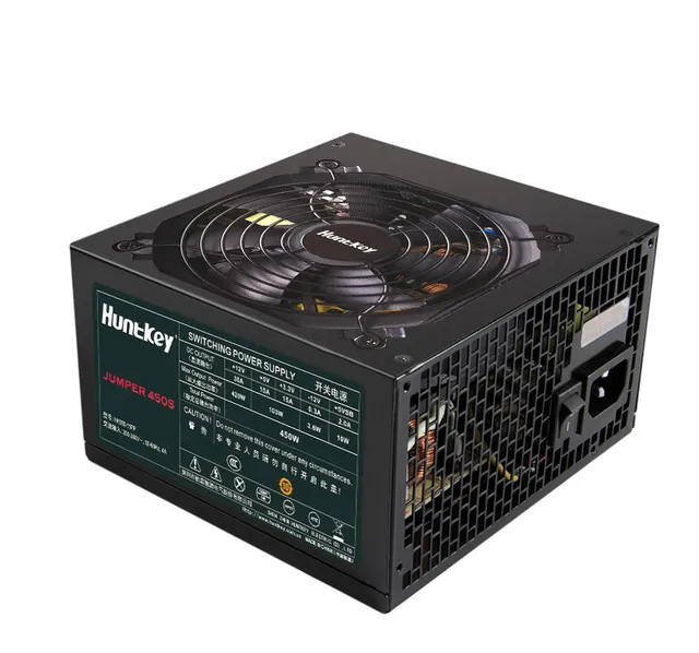 航嘉 JUMPER 450W