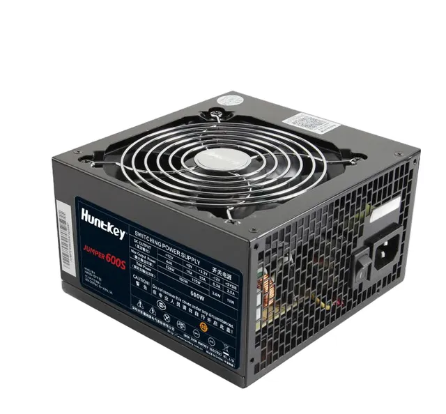 航嘉 JUMPER 600W
