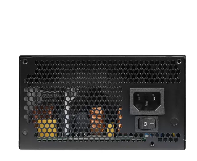 航嘉 JUMPER 650W