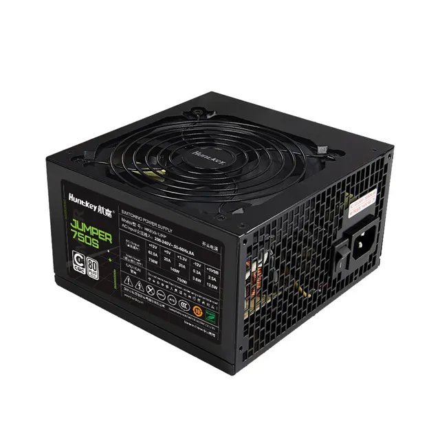 航嘉 JUMPER 750W