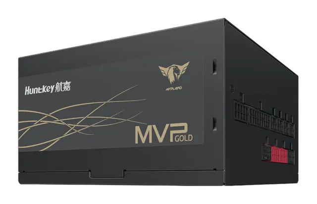 航嘉 MVP K 750W