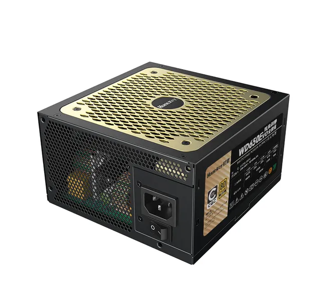 航嘉 WD EVO 650W