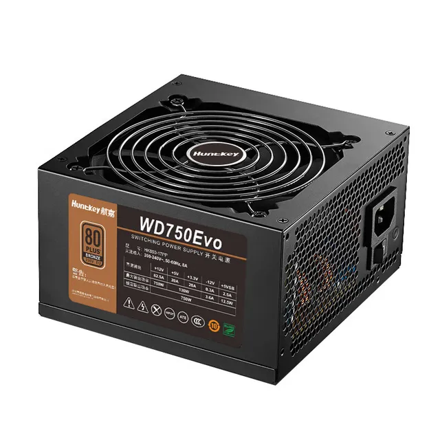 航嘉 WD EVO 750W