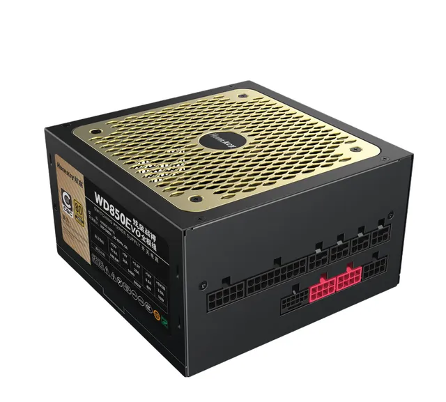 航嘉 WD EVO 850W