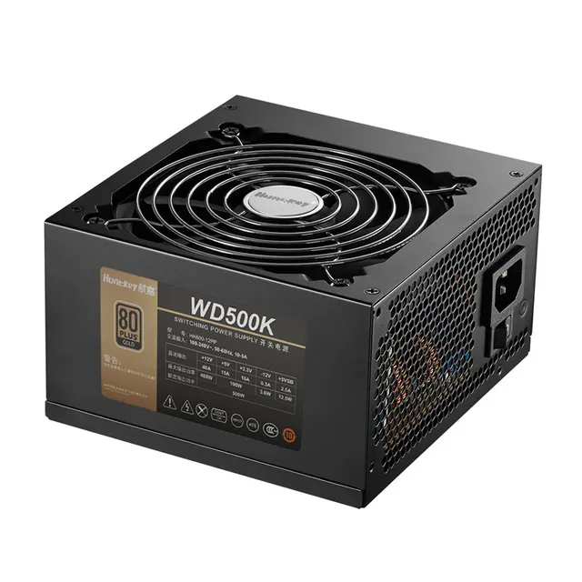 航嘉 WD K 500W