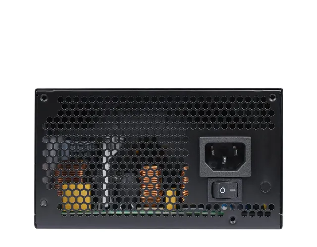 航嘉 WD 650W