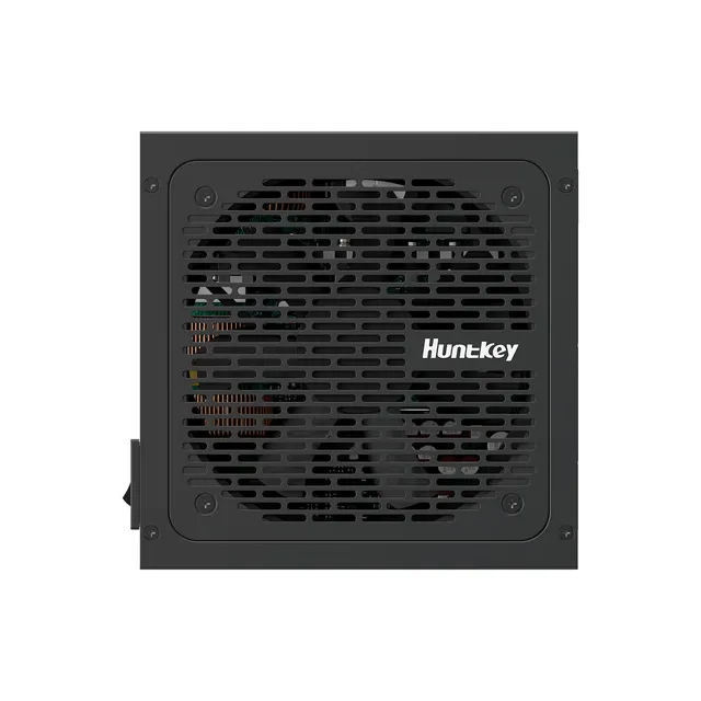 航嘉 重火力 AX 1600W