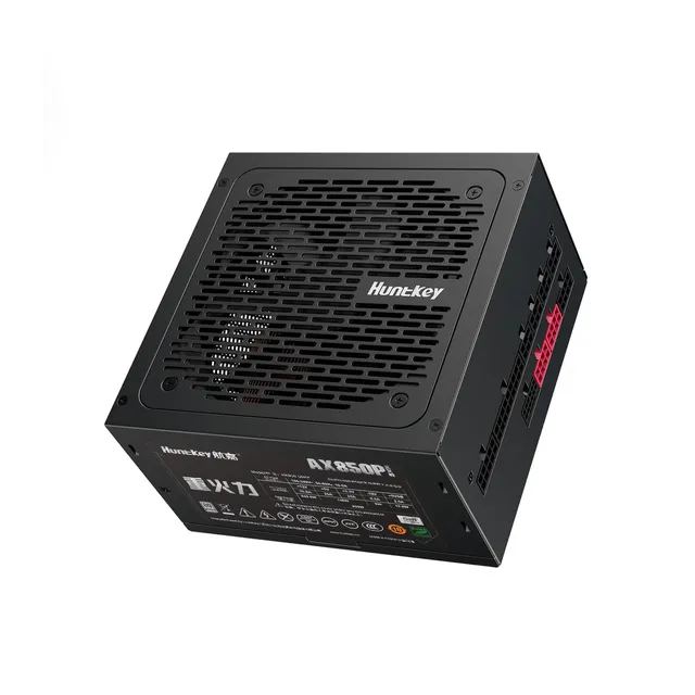 航嘉 重火力 AX 850W
