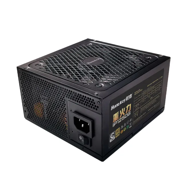航嘉 重火力 IP 1250W