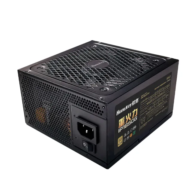 航嘉 重火力 IP 1650W