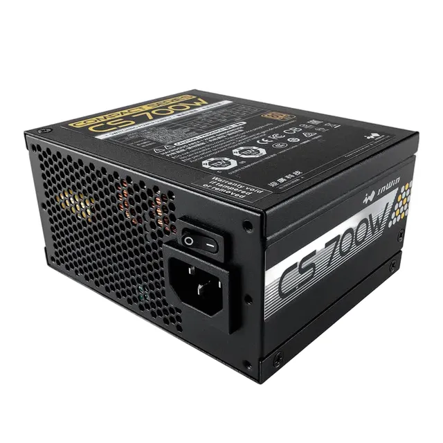 迎广 CS 700W