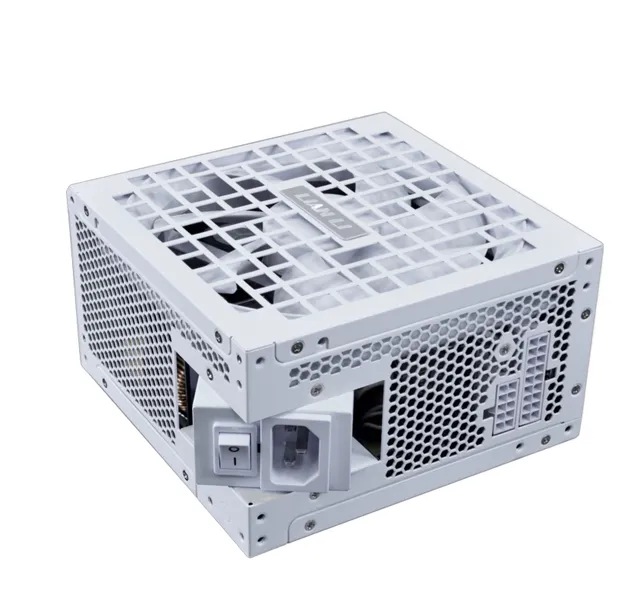 联力 EDGE 1200W