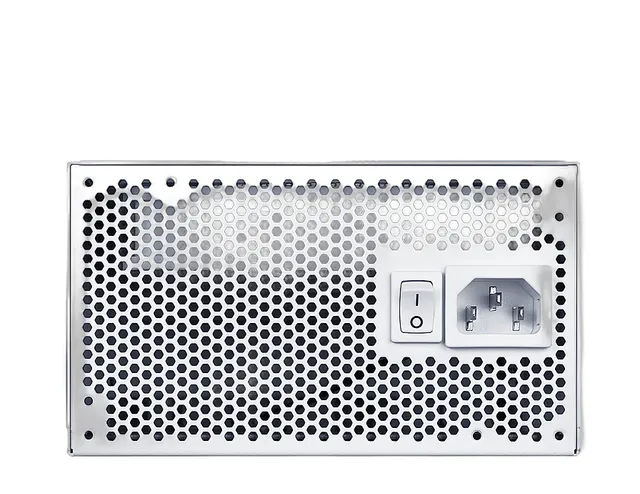 联力 EDGE 850W