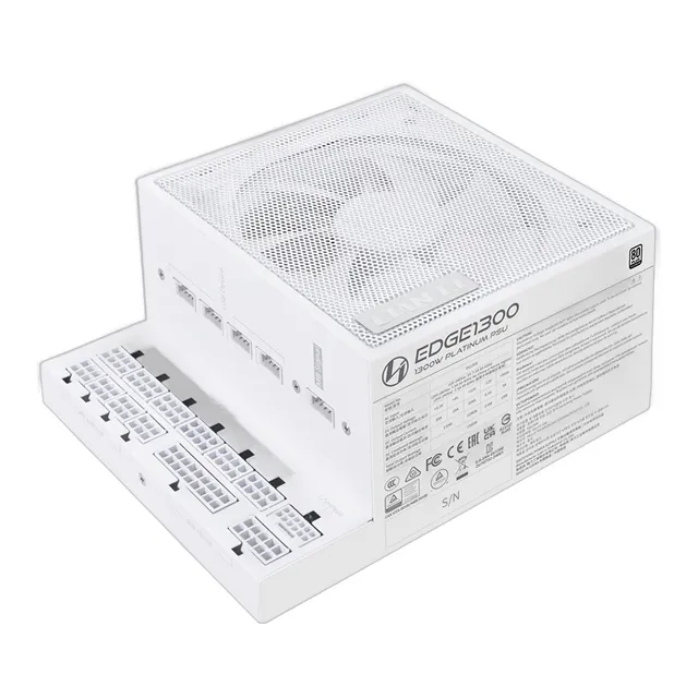 联力 EDGE 1300W
