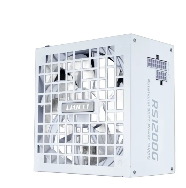 联力 RS 1000W