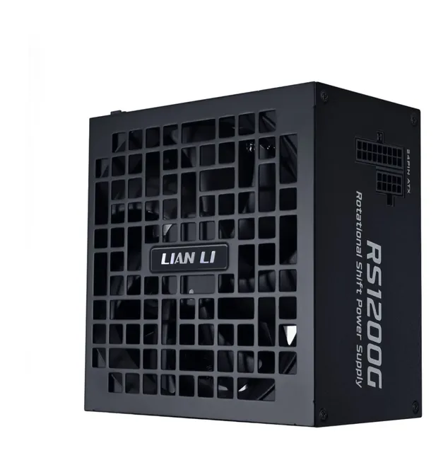 联力 RS 1200W