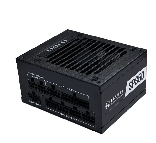 联力 SP 750W