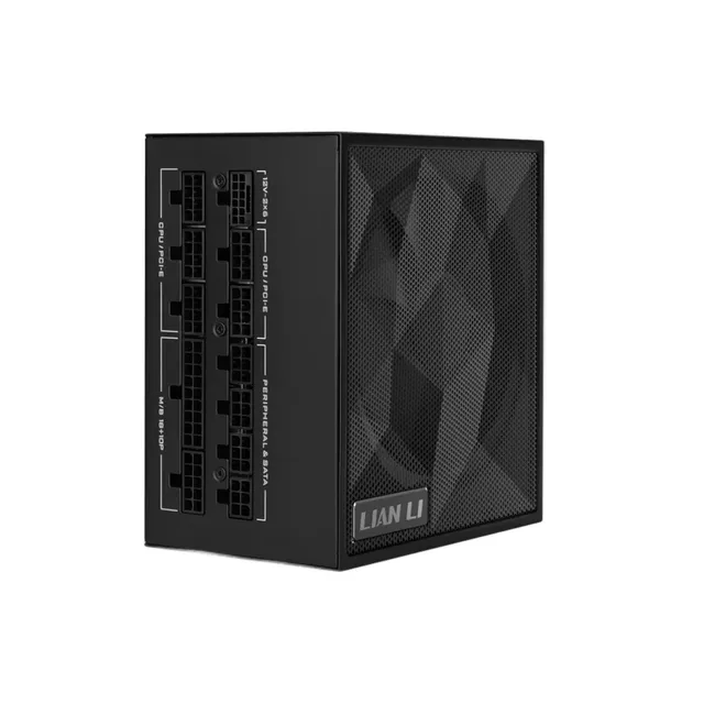 联力 SX 850W