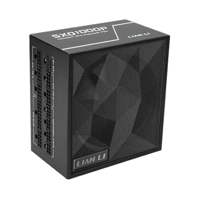 联力 SX 1000W