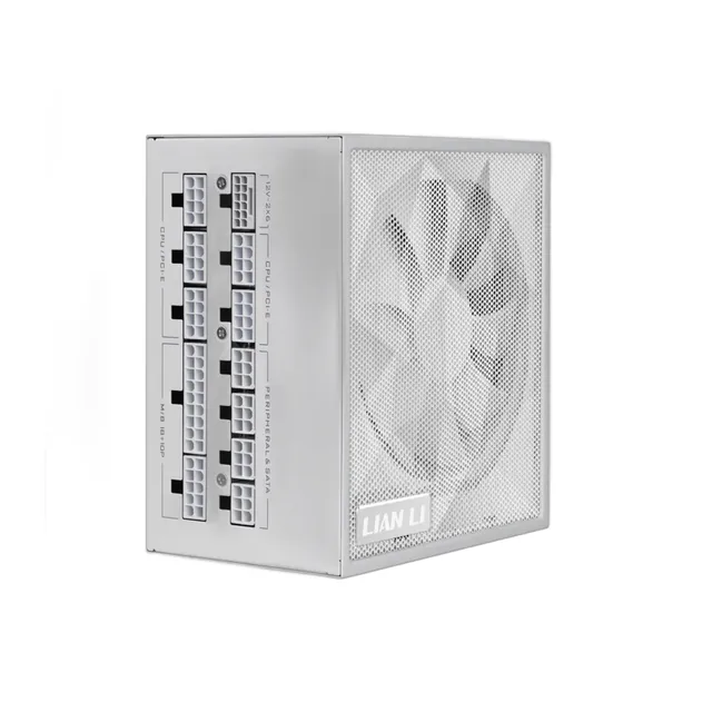 联力 SX 1200W