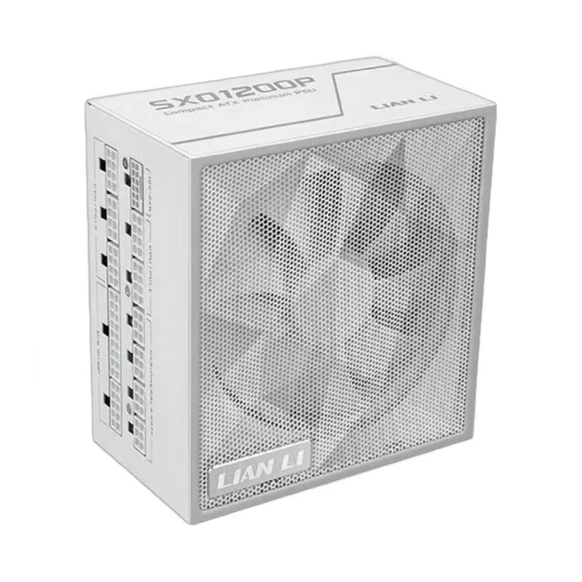 联力 SX 1200W