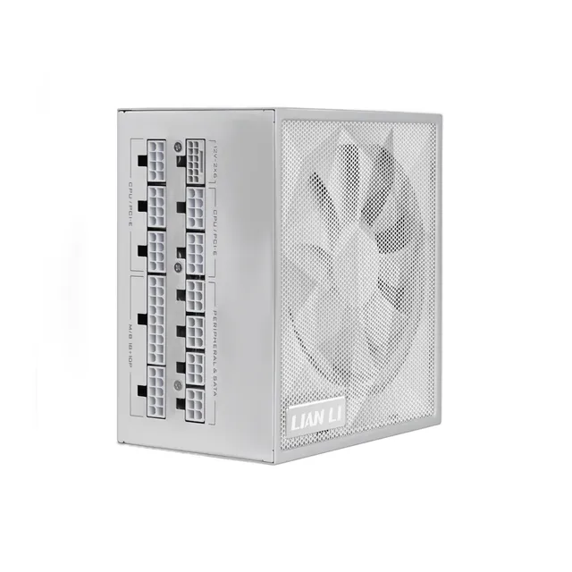 联力 SX 850W