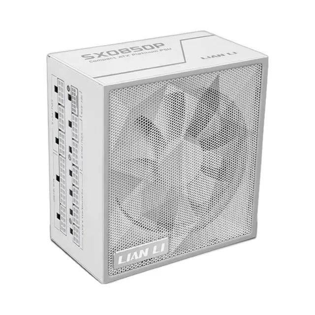联力 SX 850W