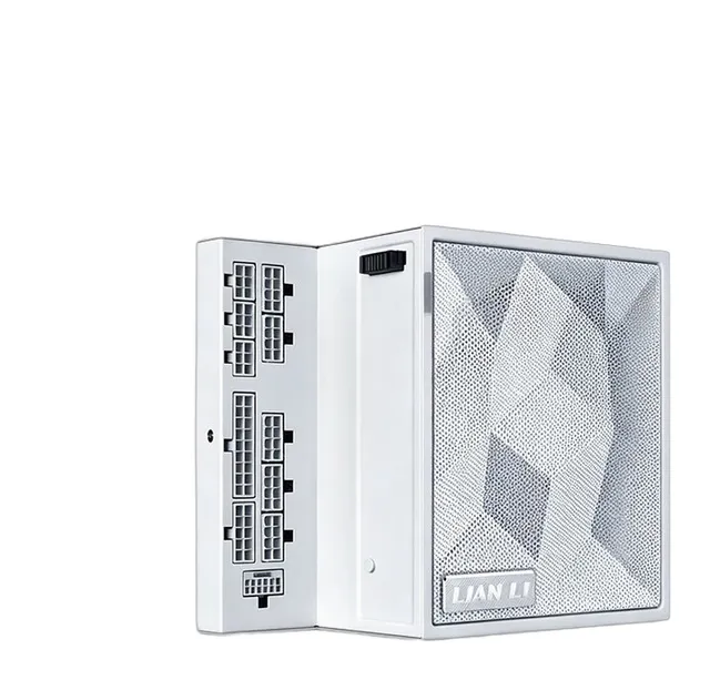 联力 EDGE 1200W